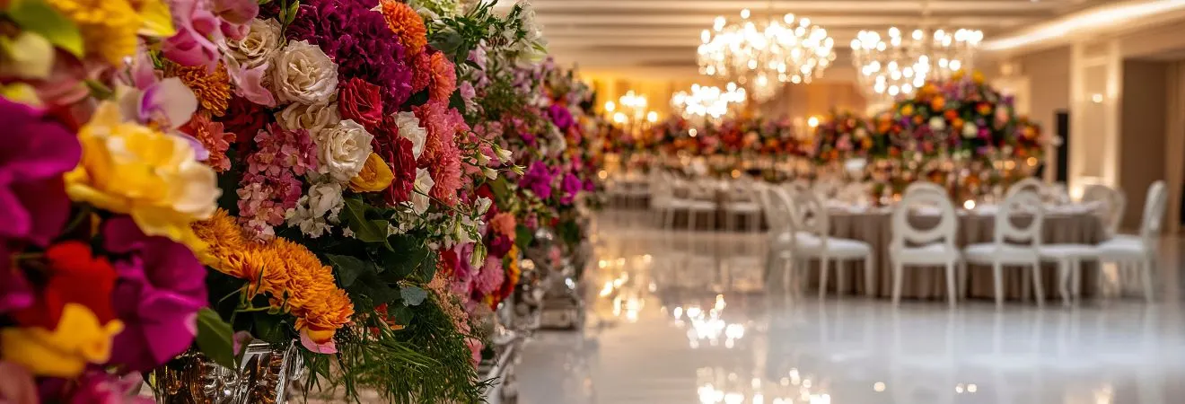 Memorable Seals Event management Pvt Ltd